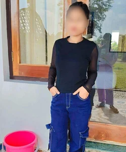 Call Girl Vadodara Gayatri