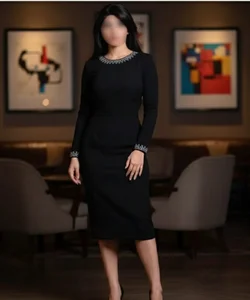 Call Girl Vadodara Isha