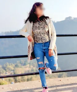 Call Girl Vadodara Shivani