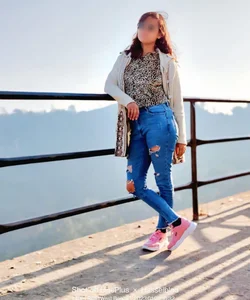 Call Girl Vadodara Supriya